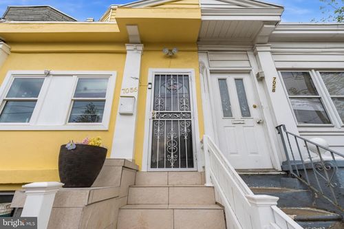7056 Saybrook Ave, PHILADELPHIA, PA, 19142-1124 | Card Image