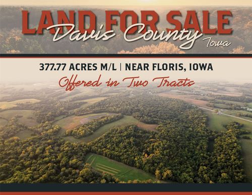 00 Silver Trl, Floris, IA, 52560 | Card Image
