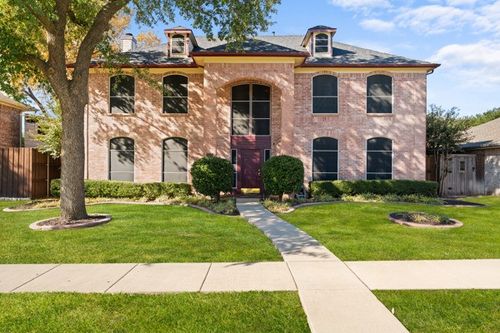 5509 Allen Ln, Rowlett, TX, 75088-7604 | Card Image