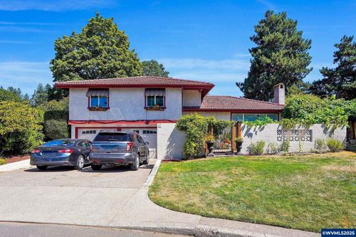 858 New Terrace Ct Ne, Keizer, OR, 97303-3443 | Card Image