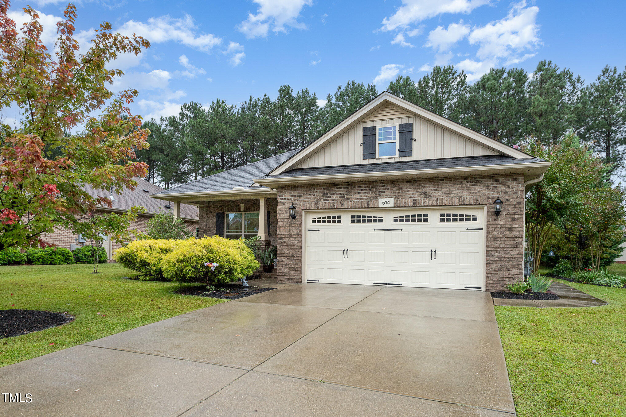 Sippihaw Oaks Dr, Fuquay Varina, NC 27526
