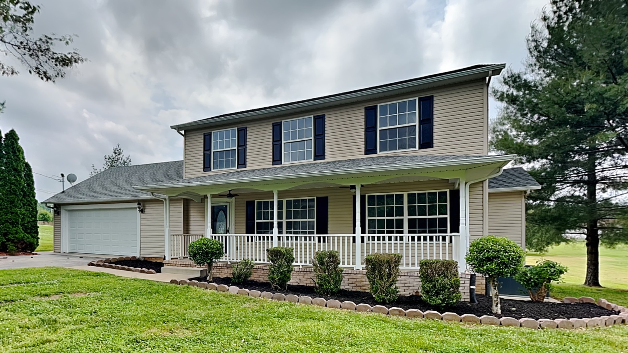 White Oak Trl, Spring Hill, TN 37174