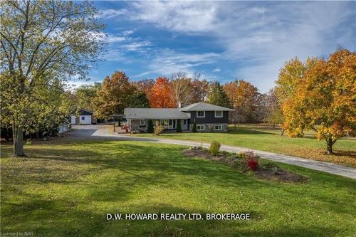 417 Highway 140, Welland, ON, L3B5N7 | Card Image