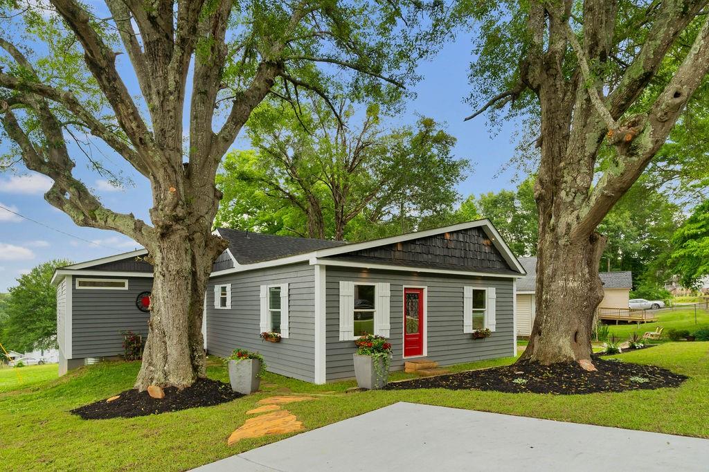 Cedar Rock St, Pickens, SC 29671