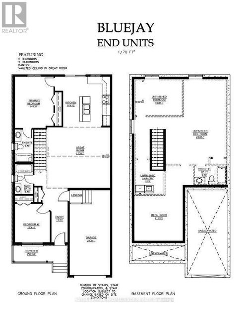 19 Clayton Ave, Brighton, ON, K0K1H0 | Card Image