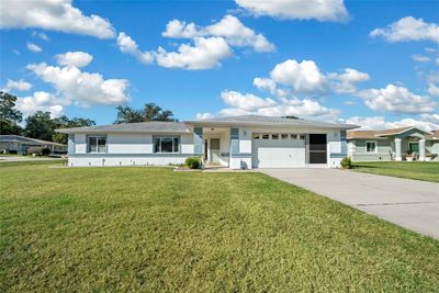 9966 Sw 62nd Terrace, House other with 3 bedrooms, 2 bathrooms and null parking in Ocala FL | Image 1