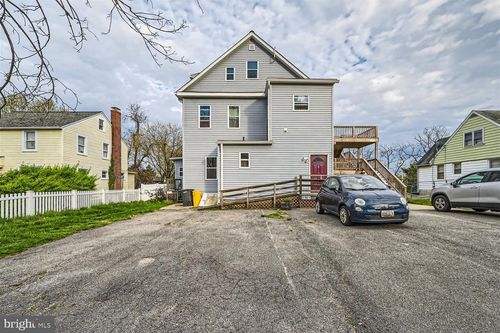 a-716 S Camp Meade Rd, LINTHICUM HEIGHTS, MD, 21090-3029 | Card Image