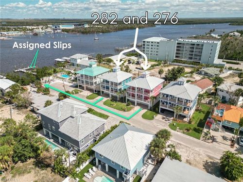 282/276 Delmar Ave, Fort Myers Beach, FL, 33931 | Card Image