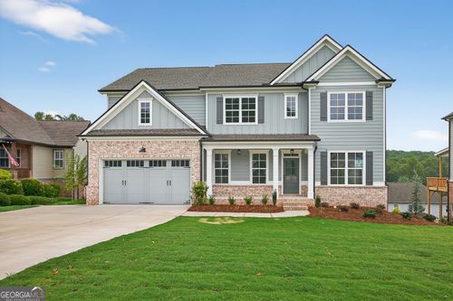 3787 Cheyenne Ln, Jefferson, GA, 30549-9614 | Card Image