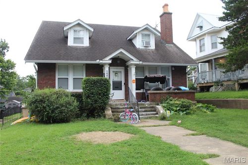 1441 Luce Street, Cape Girardeau, MO, 63701 | Card Image