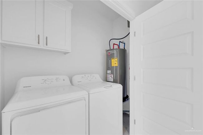 APT-3 - 2000 E 1 St St, Condo with 3 bedrooms, 2 bathrooms and 2 parking in Mission TX | Image 10