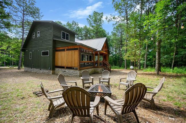 159 Watson Run, House other with 2 bedrooms, 2 bathrooms and null parking in Broken Bow OK | Image 9