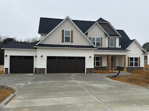 lot-3-62 Juju Drive, Clayton, NC, 27520 | Card Image
