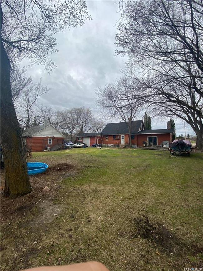 213 Ancona St, House other with 3 bedrooms, 2 bathrooms and 8 parking in Esterhazy SK | Image 33