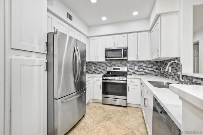 UNIT-63 - 12810 Via Nieve, Condo with 2 bedrooms, 2 bathrooms and 2 parking in San Diego CA | Image 16