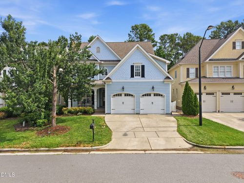 2735 Cameron Pond Dr, Cary, NC, 27519-1811 | Card Image