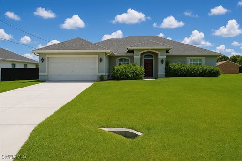 1909 Richland Ave, LEHIGH ACRES, FL, 33972-1128 | Card Image