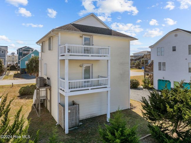 2381 Island Dr, House other with 4 bedrooms, 3 bathrooms and 2 parking in N Topsail Beach NC | Image 36