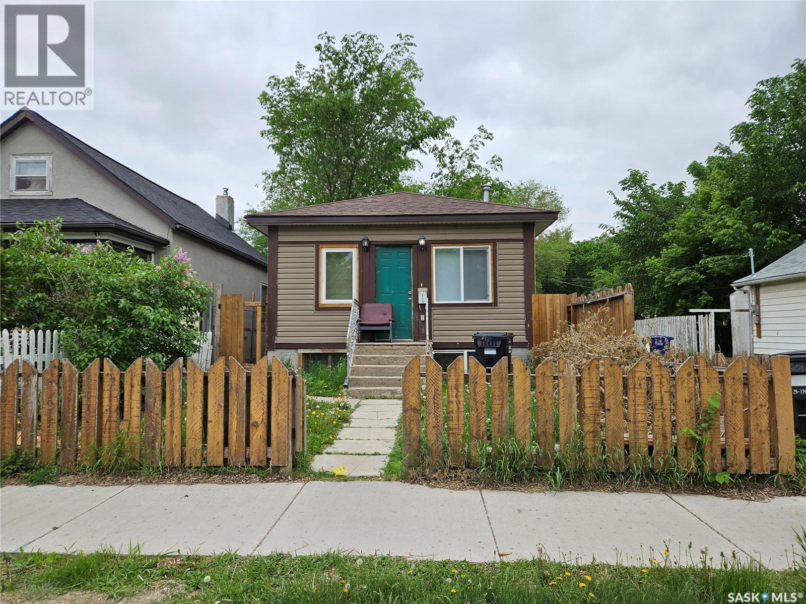 Residential in Saskatoon