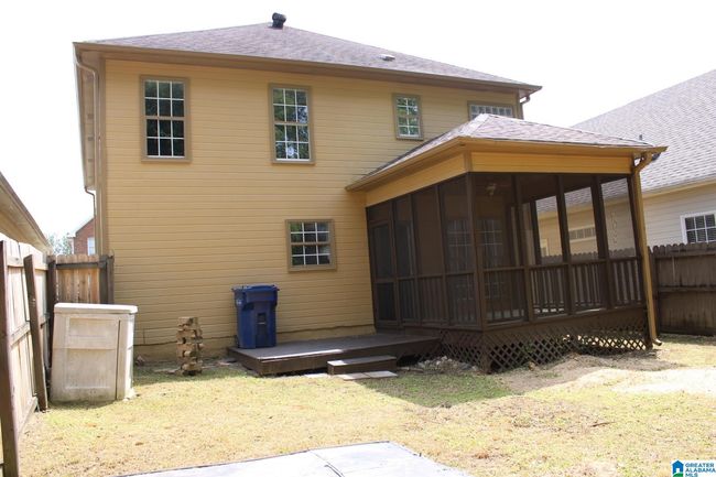 264 Warwick Ln, House other with 3 bedrooms, 3 bathrooms and null parking in ALABASTER AL | Image 24