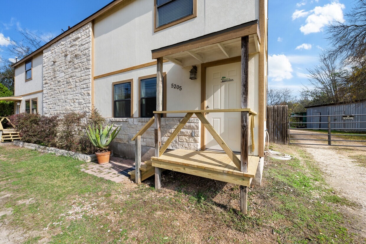 Residential Income in Austin 3