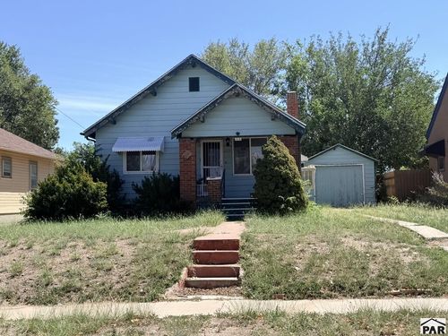 518 Madison St, Pueblo, CO, 81004-2338 | Card Image