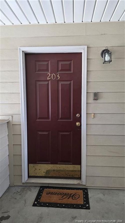 1851 Balmoral Dr, Fayetteville, NC, 28304-5026 | Card Image