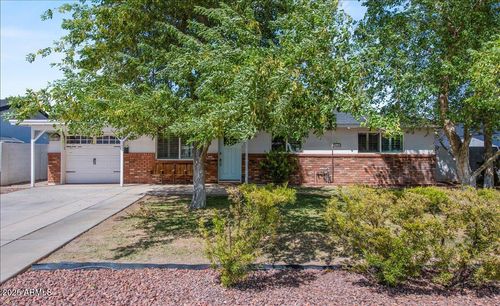 6520 E Osborn Rd, Scottsdale, AZ, 85251-6004 | Card Image