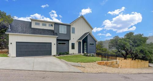 2603 Nocona Trail, Austin, TX, 78734 | Card Image