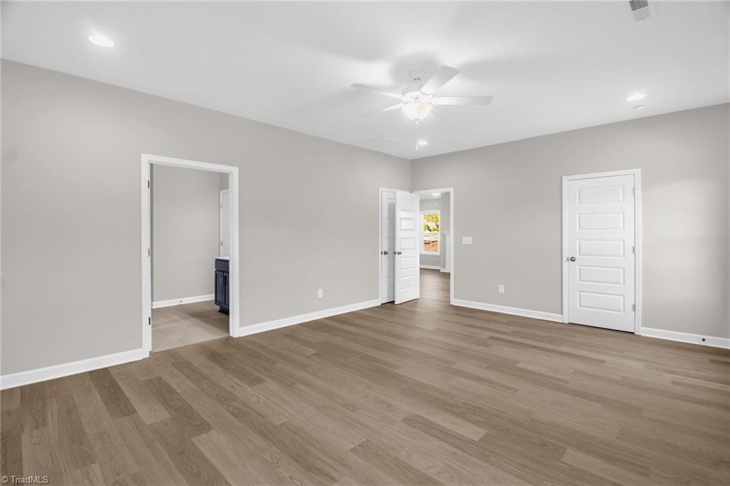 Residential in Clemmons