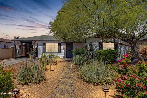 4238 N 10th Pl, Phoenix, AZ, 85014-4436 | Card Image