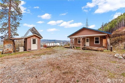 109 Granite Falls Rd, Chelan, WA, 98816-9187 | Card Image