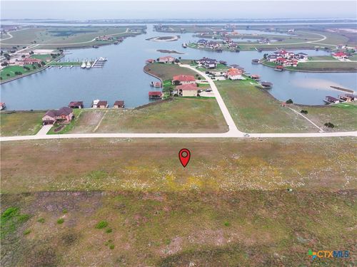 lot 11 W Lago Loop Road, Port Lavaca, TX, 77982 | Card Image