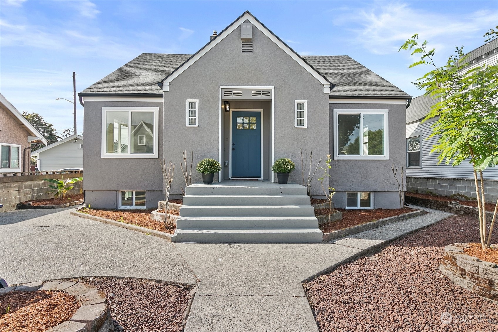 Cedar St, Tacoma, WA 98409