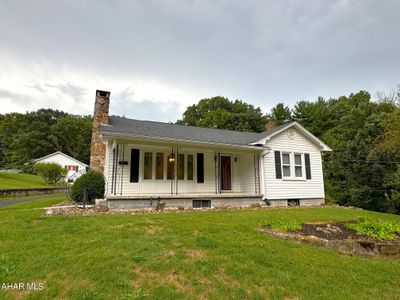 2782 W Mattie Road, House other with 2 bedrooms, 1 bathrooms and null parking in Everett PA | Image 1