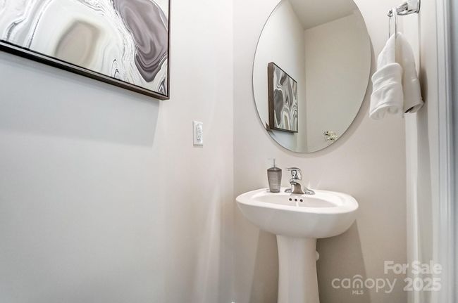 624 Cassidy Ct, Townhouse with 3 bedrooms, 3 bathrooms and null parking in Clover SC | Image 16