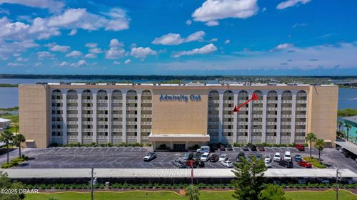 505-3606 S Peninsula Dr, PORT ORANGE, FL, 32127-4699 | Card Image