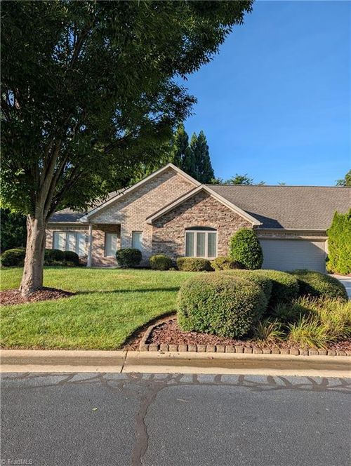6309 Stone Gables Ct, Jamestown, NC, 27282-8009 | Card Image