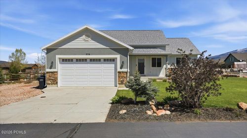376 River Bluffs Drive, Kamas, UT, 84036 | Card Image