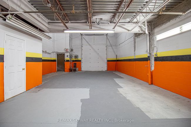 6 - 140 Regina Rd, Home with 0 bedrooms, 0 bathrooms and 1 parking in Woodbridge ON | Image 11