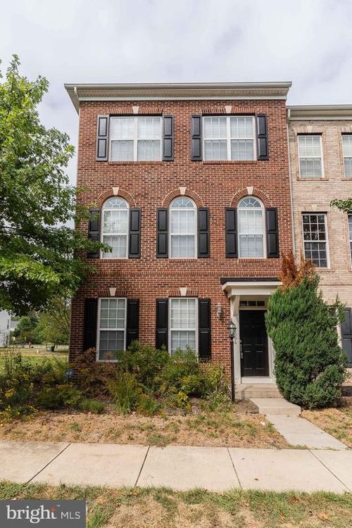 16006 Greymill Manor Dr, HAYMARKET, VA, 20169-4960 | Card Image