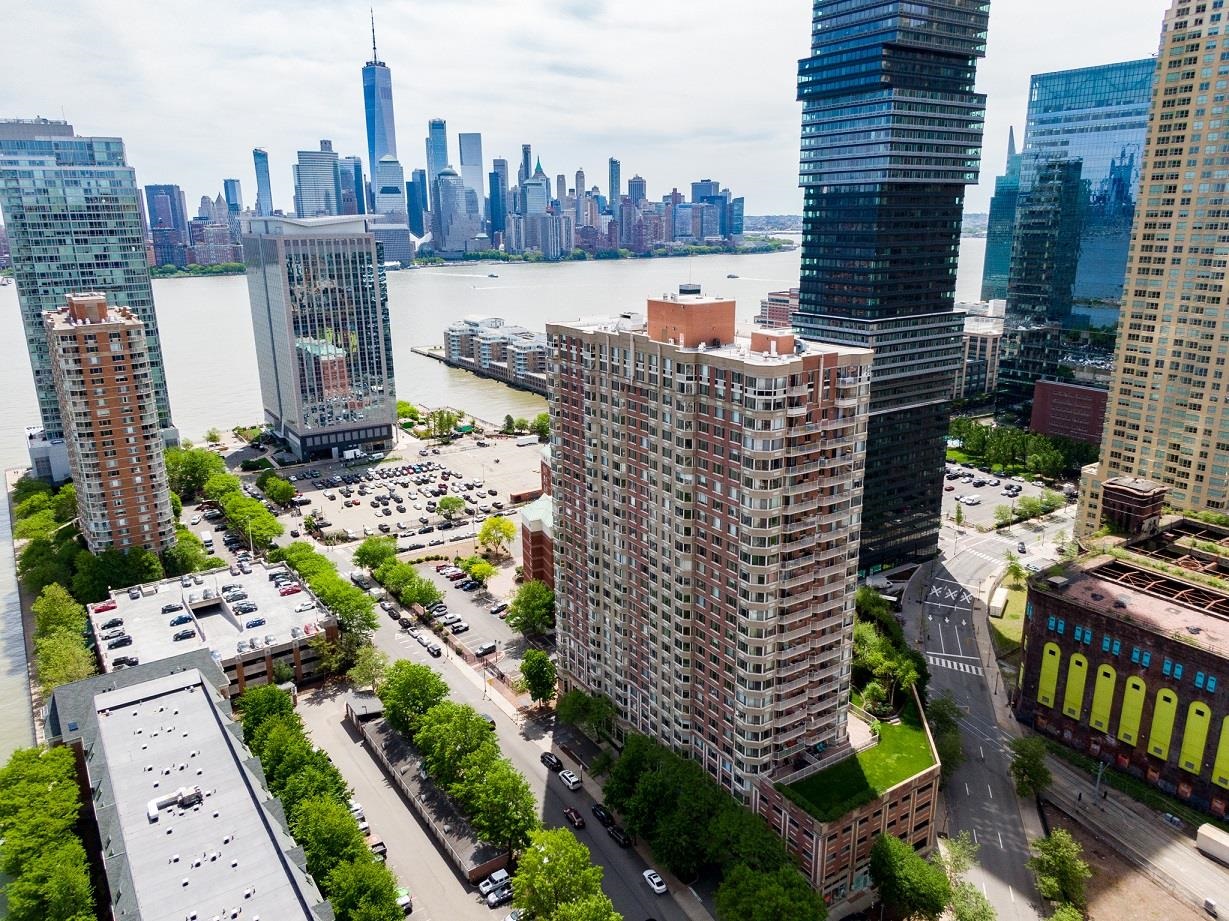 Residential Lease in JC, Downtown 5