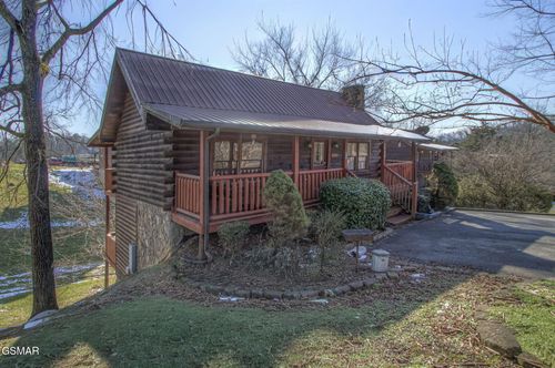1528 Rainbow Ridge Rd, Sevierville, TN, 37862 | Card Image