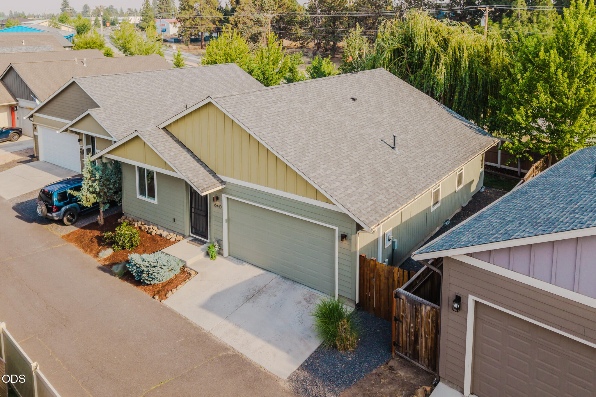 Residential in Bend 2