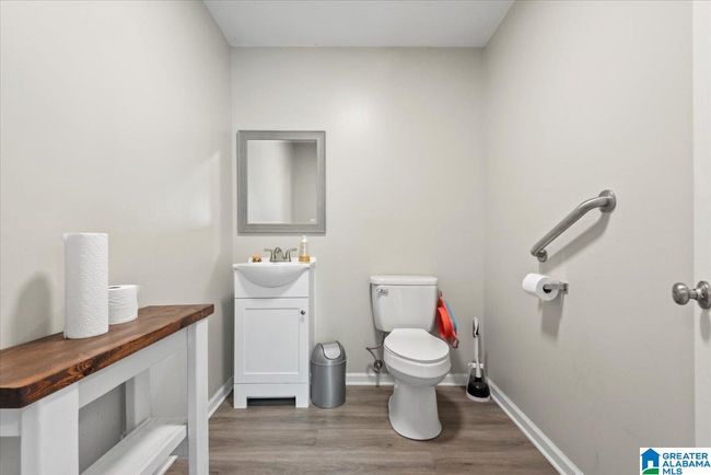 117 Trafford Rd, Home with 1 bedrooms, 5 bathrooms and null parking in WARRIOR AL | Image 22