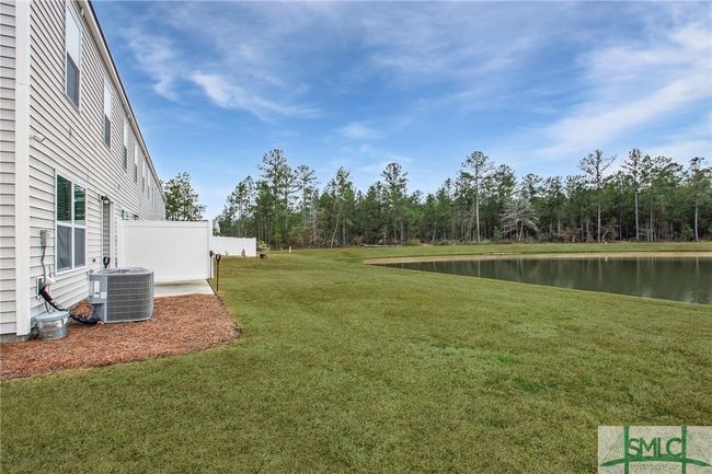 435 Salvia Rd, Townhouse with 3 bedrooms, 3 bathrooms and null parking in Bloomingdale GA | Image 19