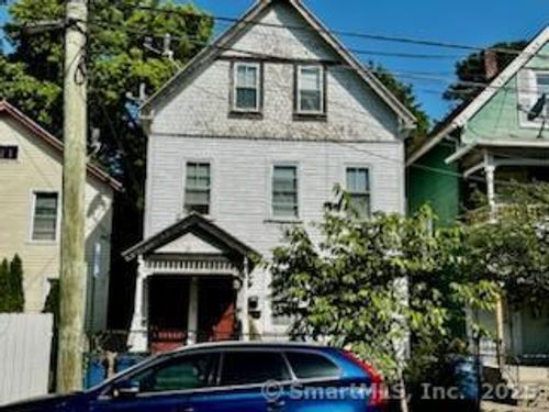 158 Cedar Hill Avenue, New Haven, CT, 06511 | Card Image