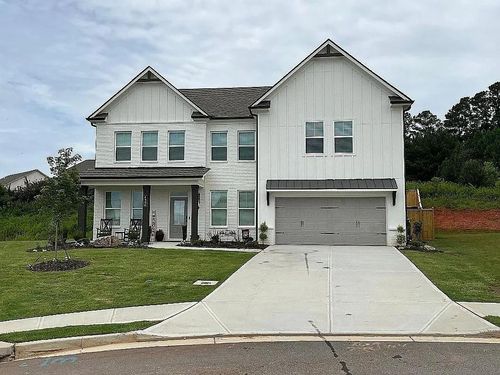 4554 Silver Oak Dr Sw, Gainesville, GA, 30504-8504 | Card Image