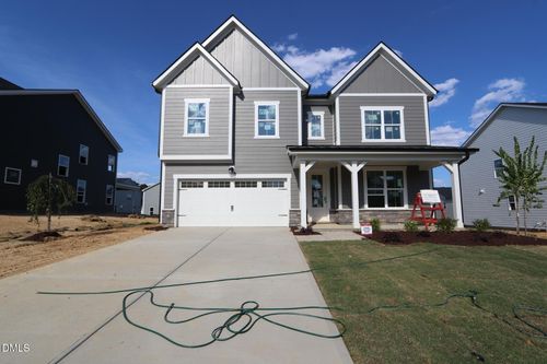 617 Blackwood Court, Durham, NC, 27705 | Card Image