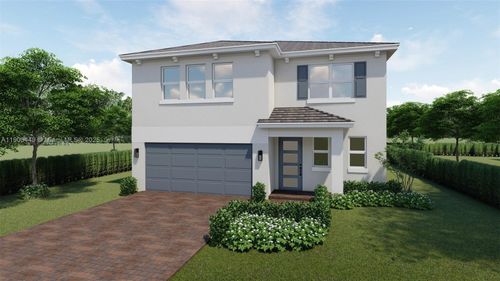 1479 Ne 2nd Ct, Homestead, FL, 33033-6268 | Card Image